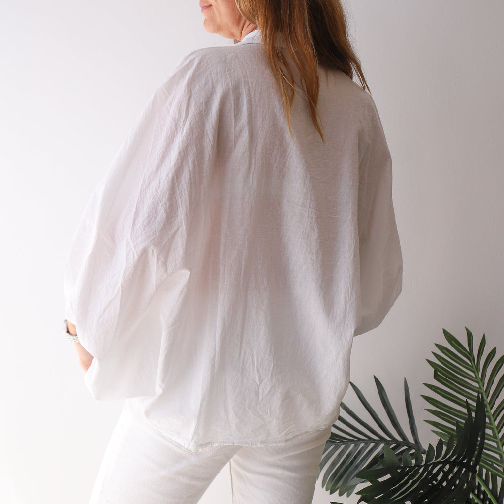 LEISURES ACCESSORIES SUMMER APPAREL JONNY White