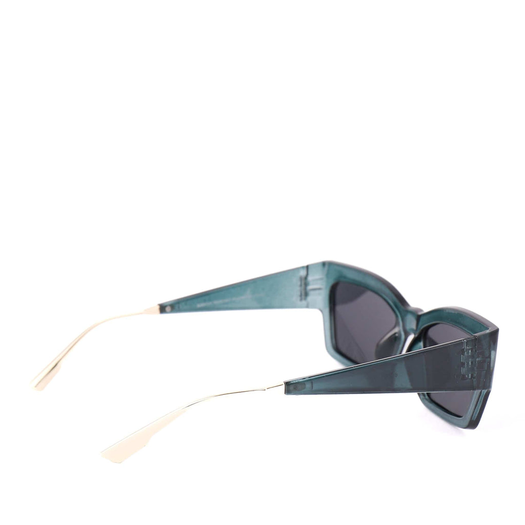 LEISURES ACCESSORIES SUNGLASSES GASPAR Green