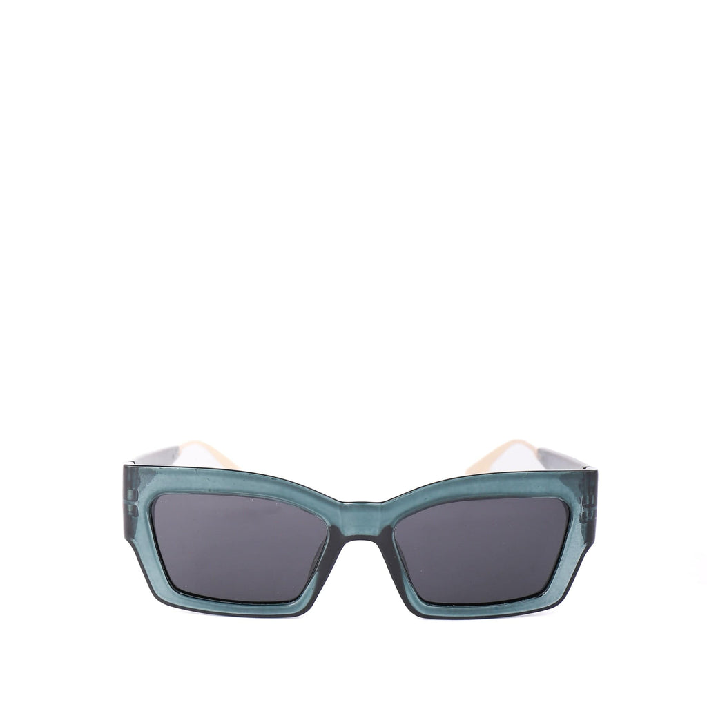 LEISURES ACCESSORIES SUNGLASSES GASPAR Green