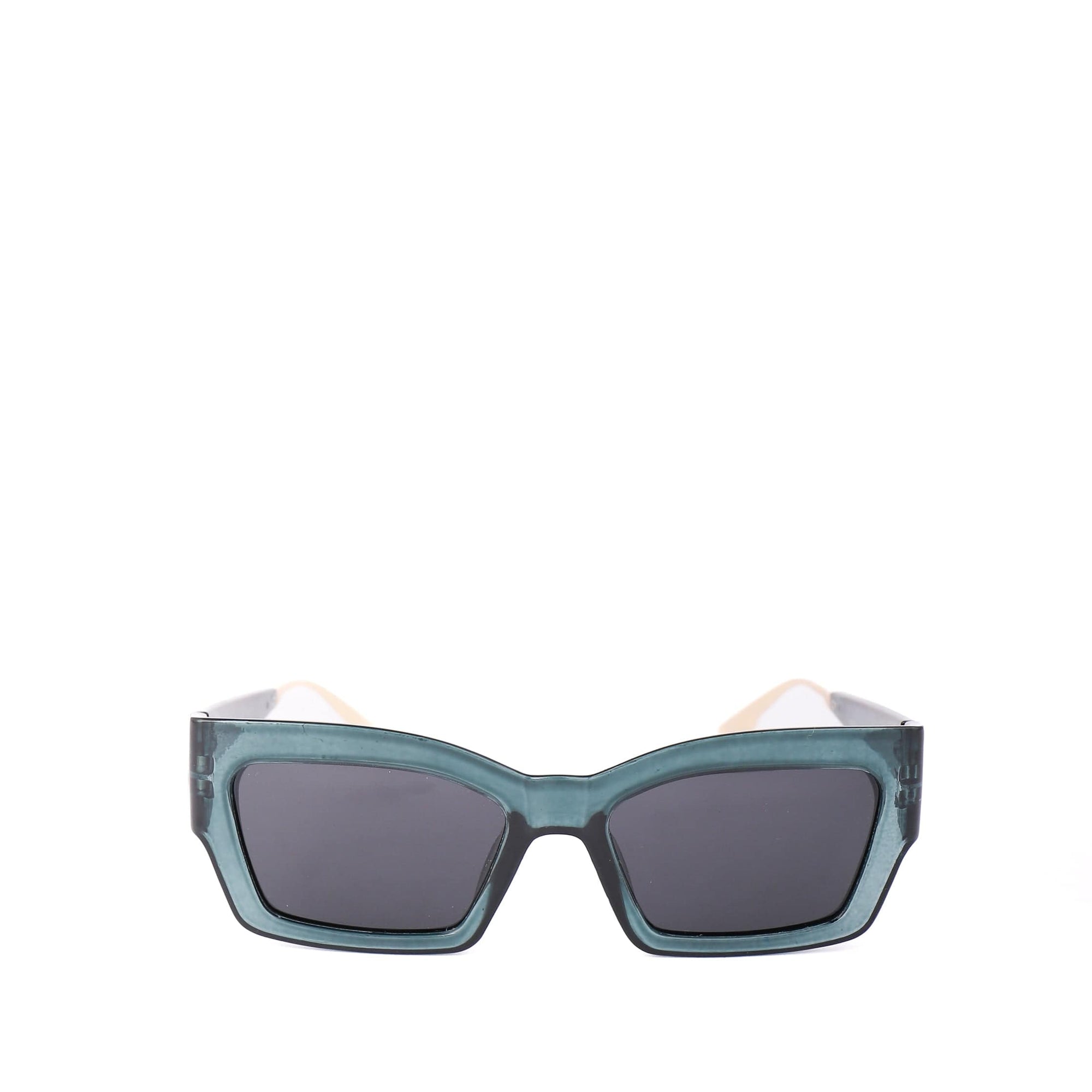 LEISURES ACCESSORIES SUNGLASSES GASPAR Green