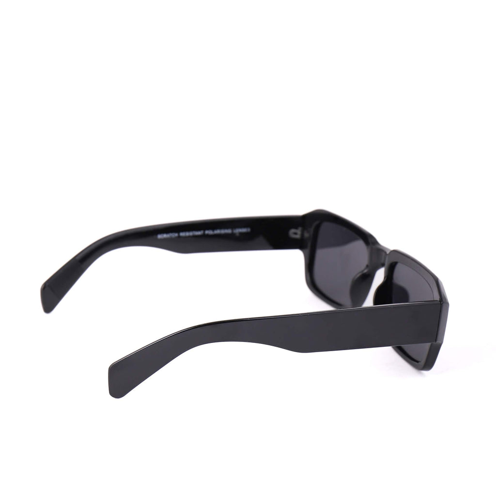 LEISURES ACCESSORIES SUNGLASSES GAVIN Black