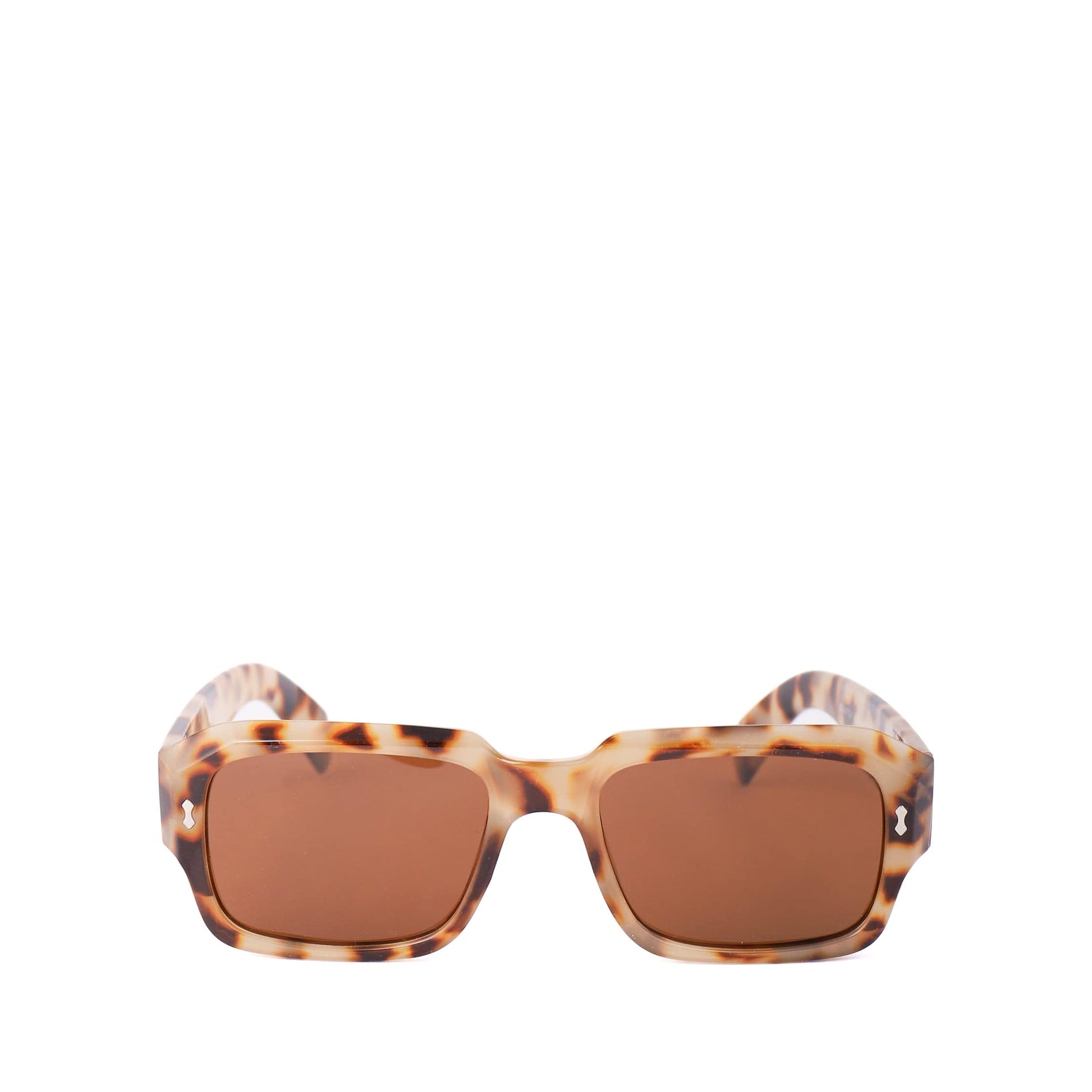 LEISURES ACCESSORIES SUNGLASSES GAVIN Tortoise Shell