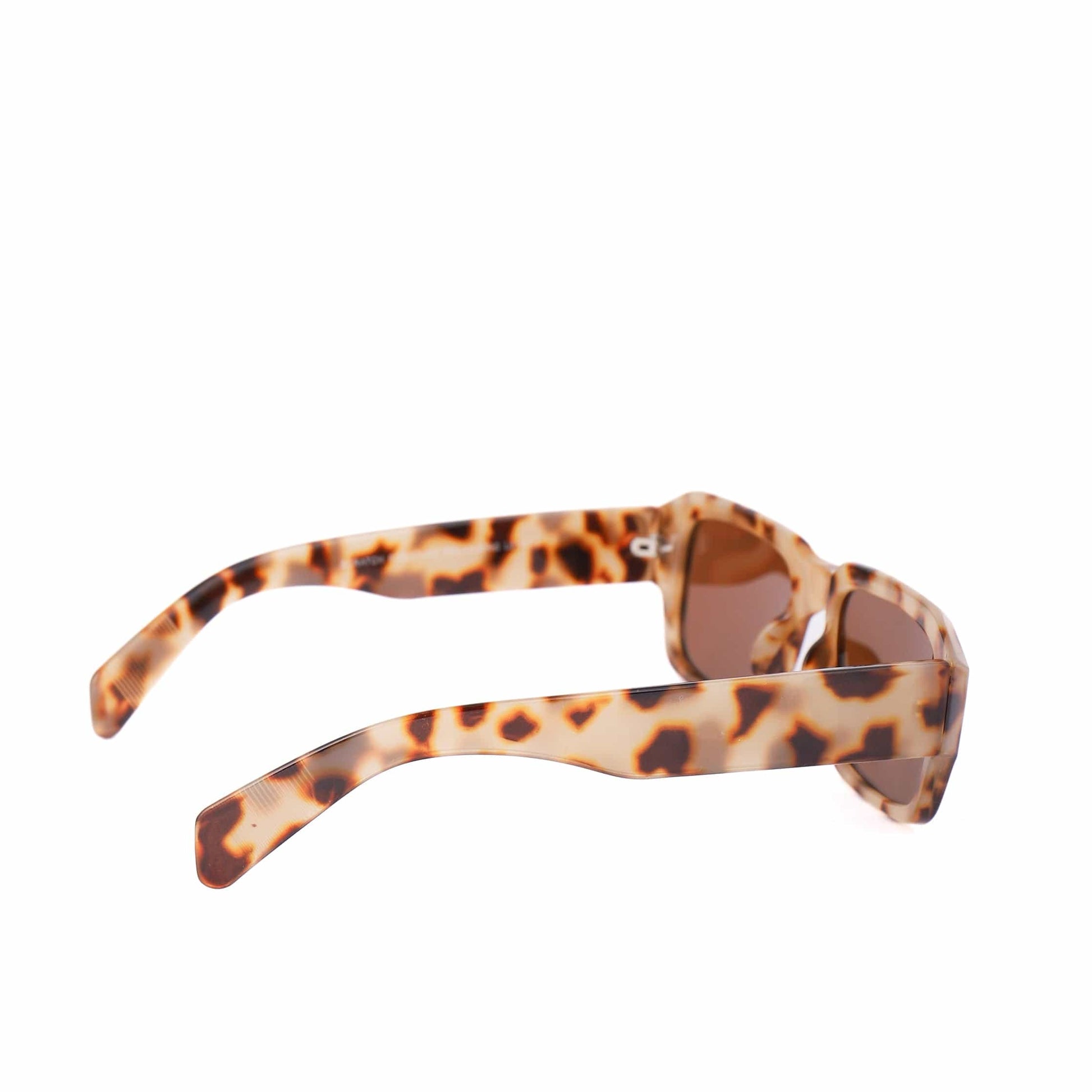 LEISURES ACCESSORIES SUNGLASSES GAVIN Tortoise Shell