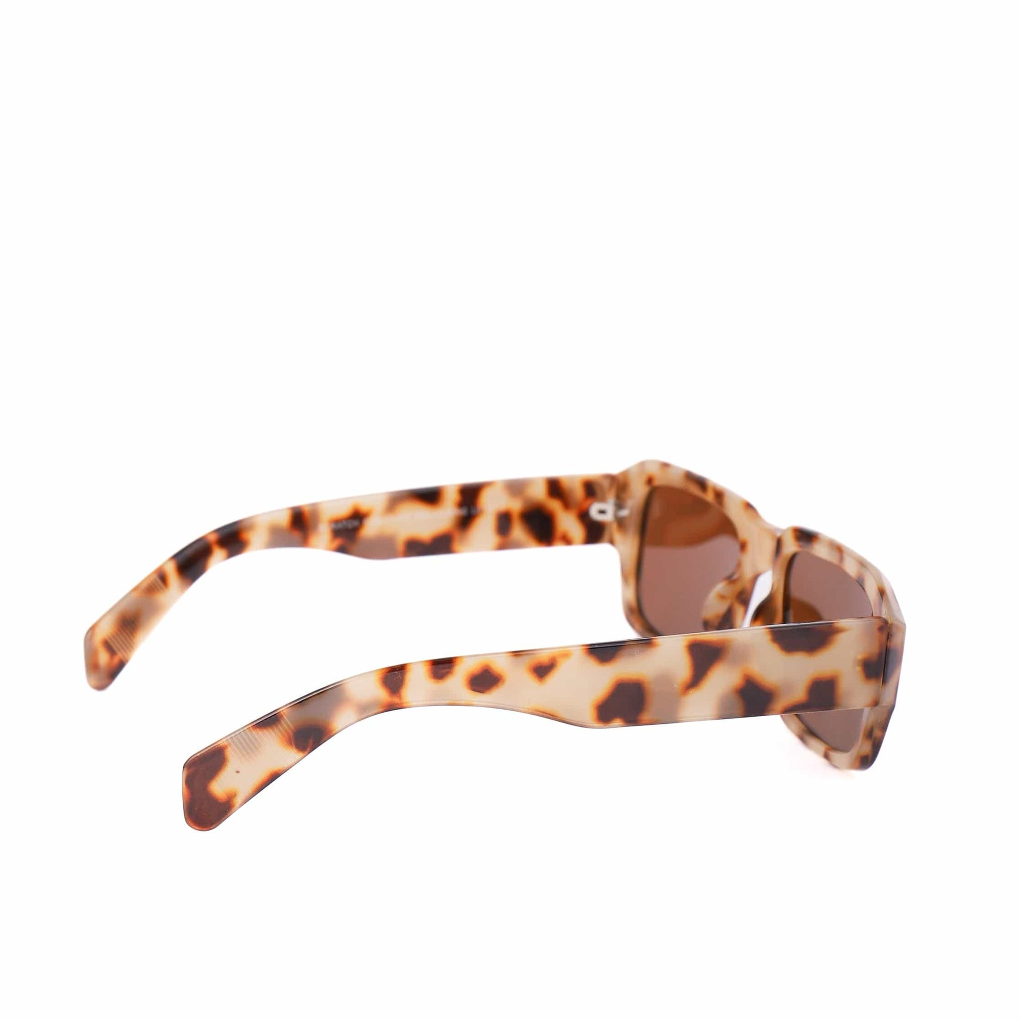 LEISURES ACCESSORIES SUNGLASSES GAVIN Tortoise Shell