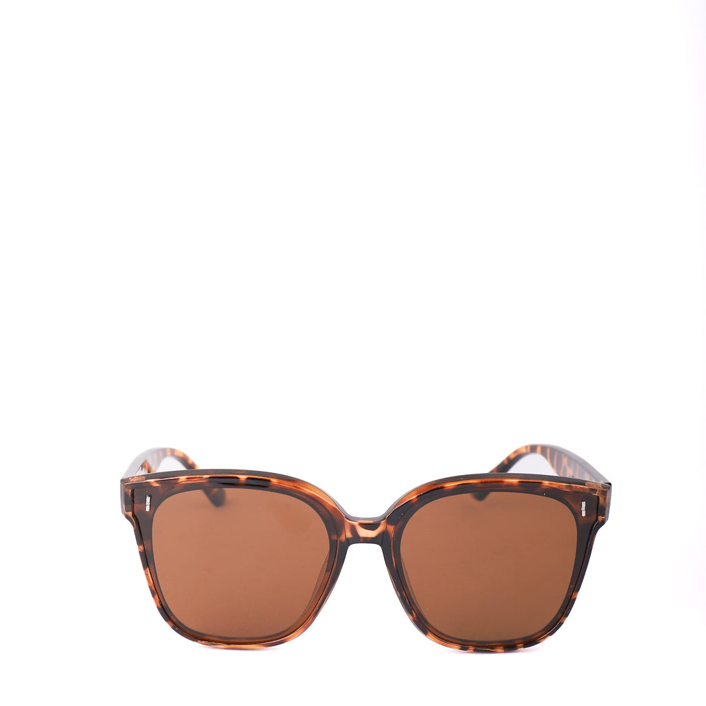 LEISURES ACCESSORIES SUNGLASSES GENNA Tortoise Shell