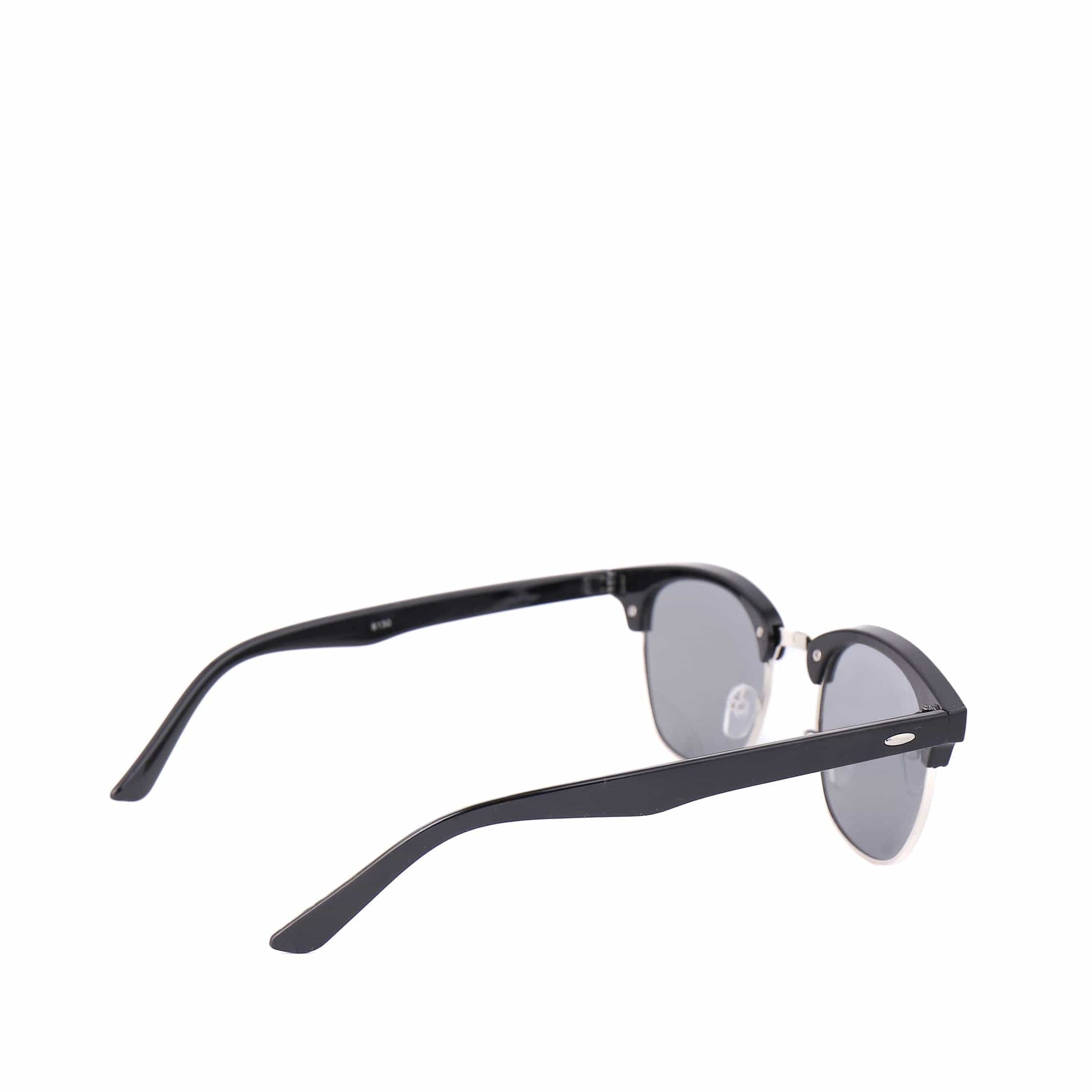 LEISURES ACCESSORIES SUNGLASSES GILBERT Blue Reflect Lens