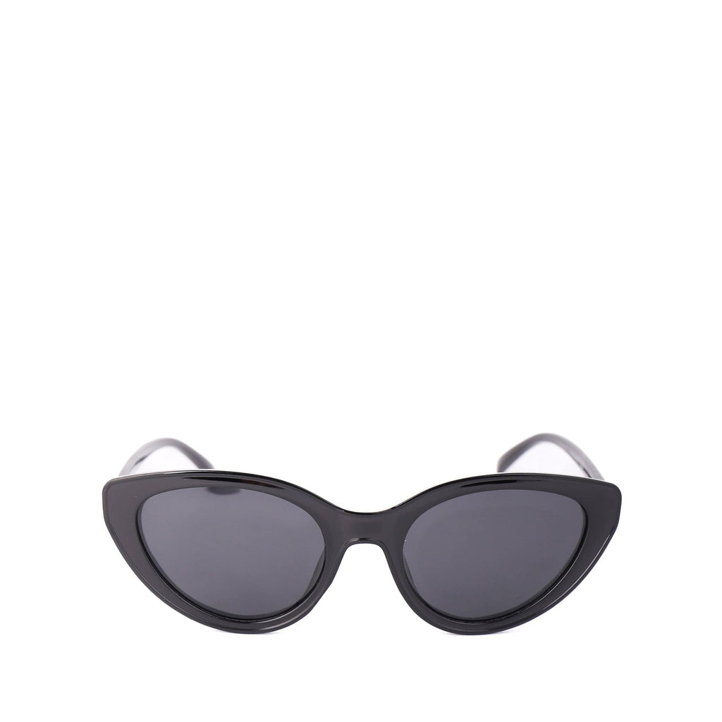 LEISURES ACCESSORIES SUNGLASSES GILES Black