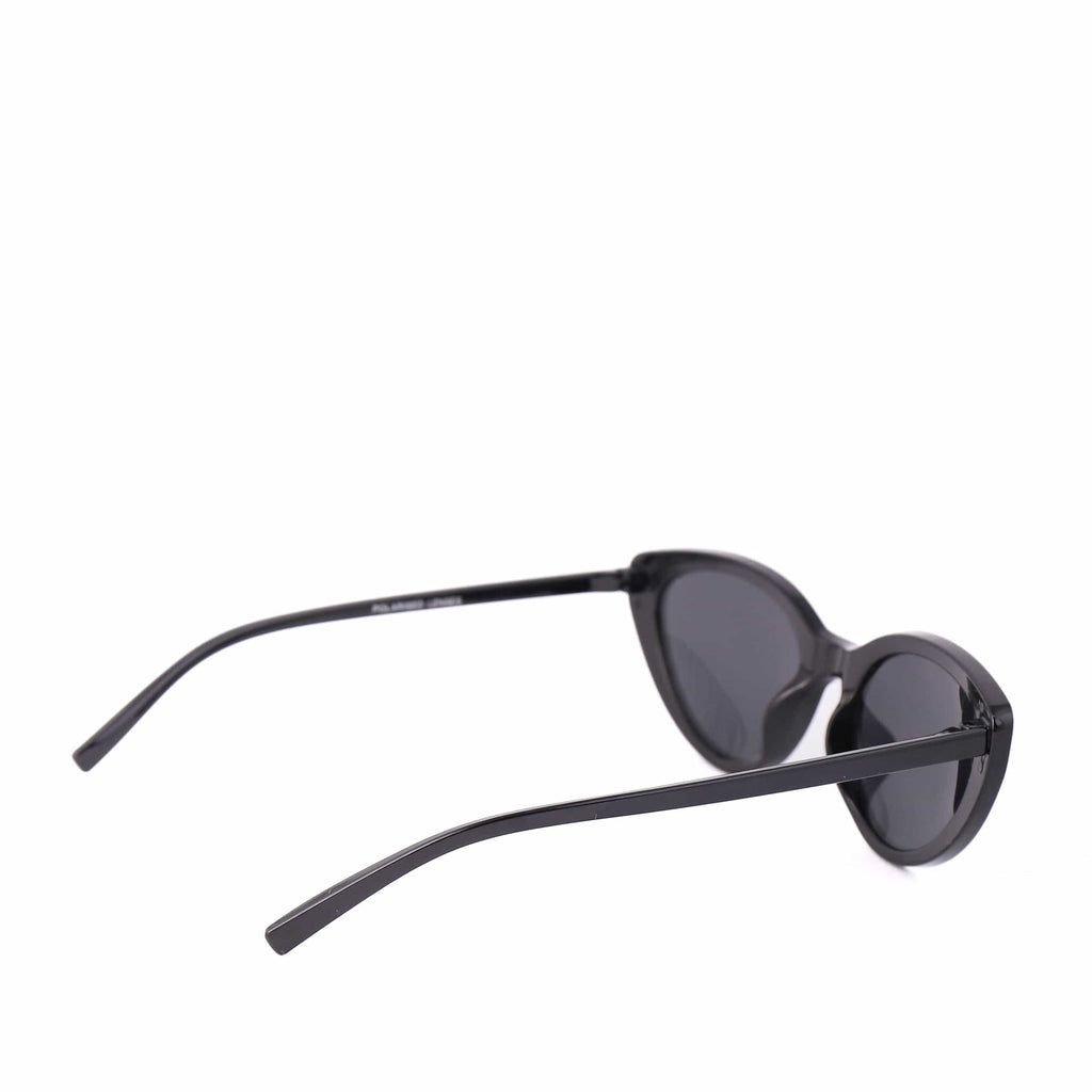 LEISURES ACCESSORIES SUNGLASSES GILES Black
