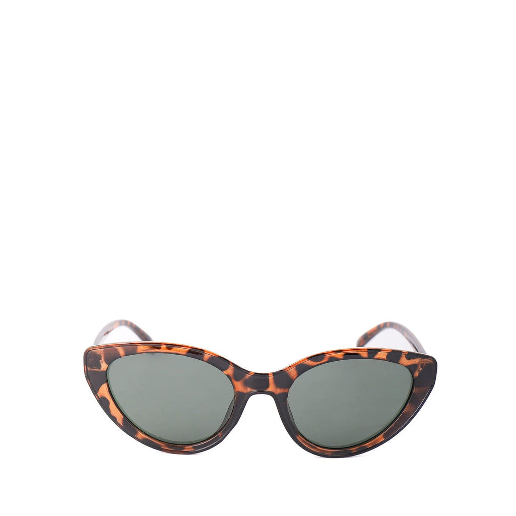 LEISURES ACCESSORIES SUNGLASSES GILES Tortoise Shell