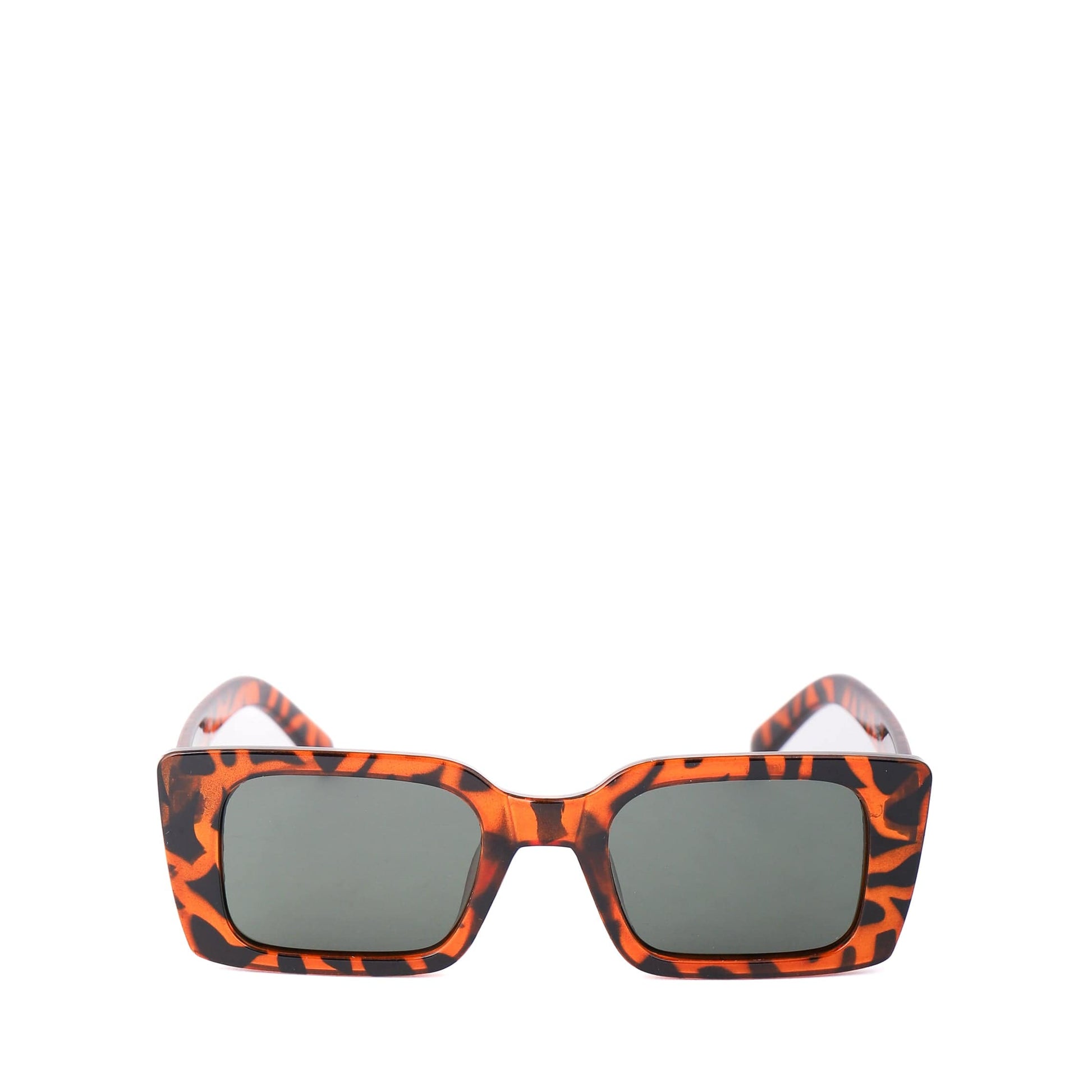 LEISURES ACCESSORIES SUNGLASSES GLORIA Tortoise Shell