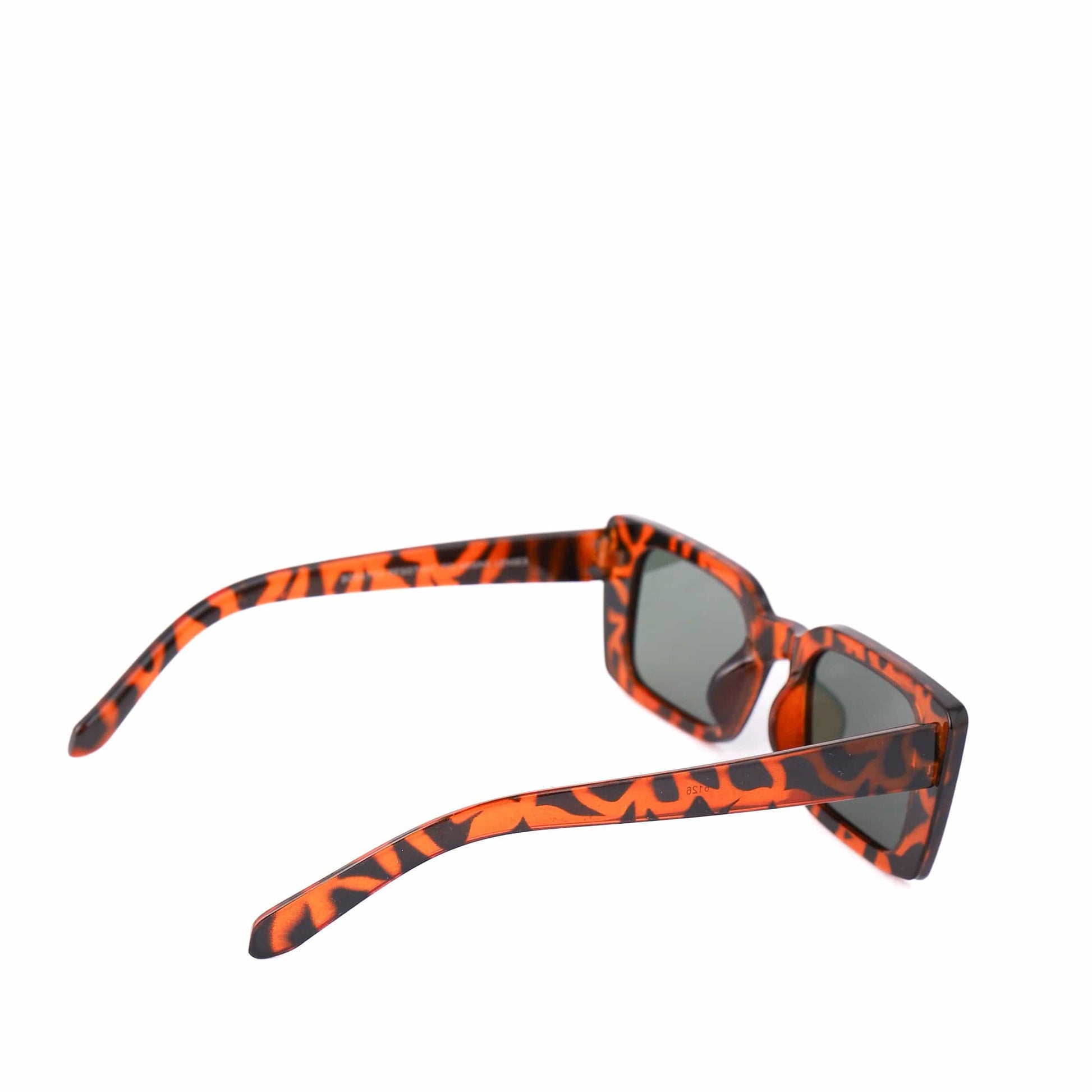 LEISURES ACCESSORIES SUNGLASSES GLORIA Tortoise Shell