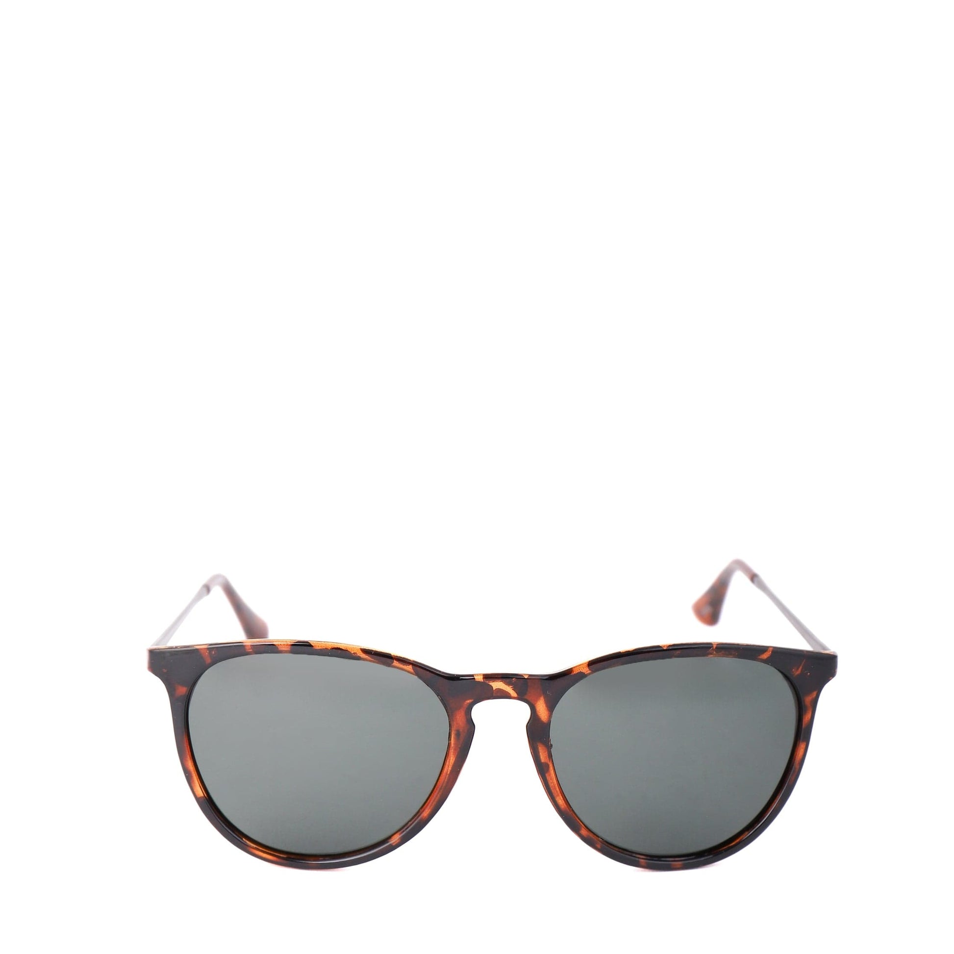 LEISURES ACCESSORIES SUNGLASSES GORDON Tortoise Shell
