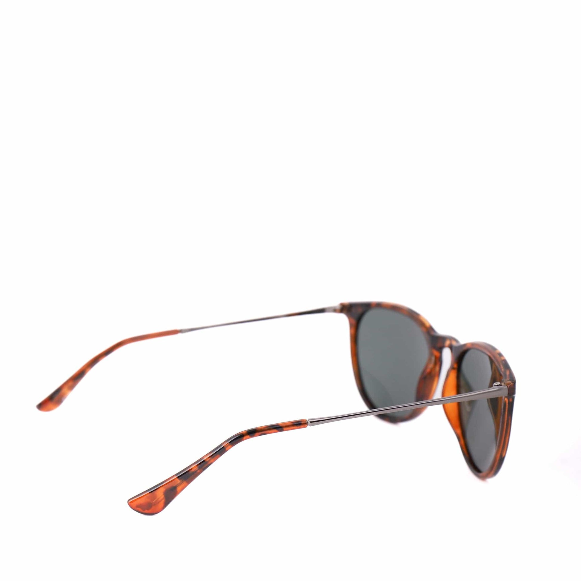 LEISURES ACCESSORIES SUNGLASSES GORDON Tortoise Shell