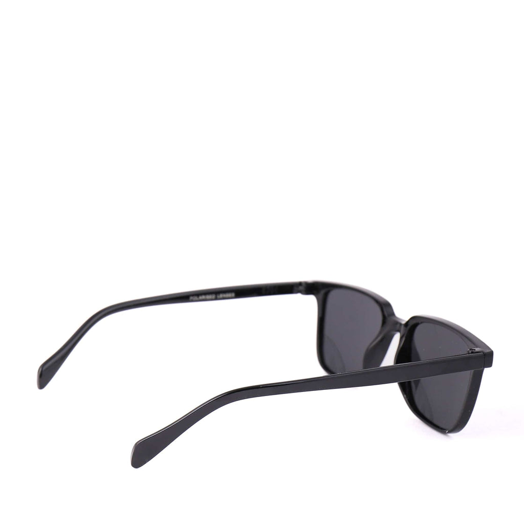LEISURES ACCESSORIES SUNGLASSES GRAEME Black