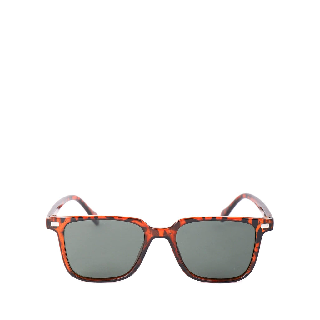 LEISURES ACCESSORIES SUNGLASSES GRAEME Tortoise Shell
