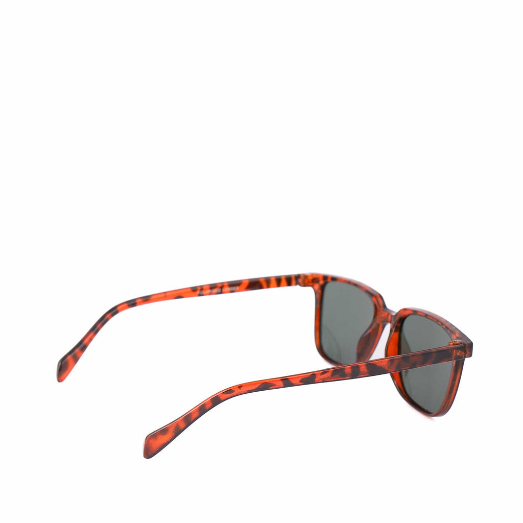LEISURES ACCESSORIES SUNGLASSES GRAEME Tortoise Shell