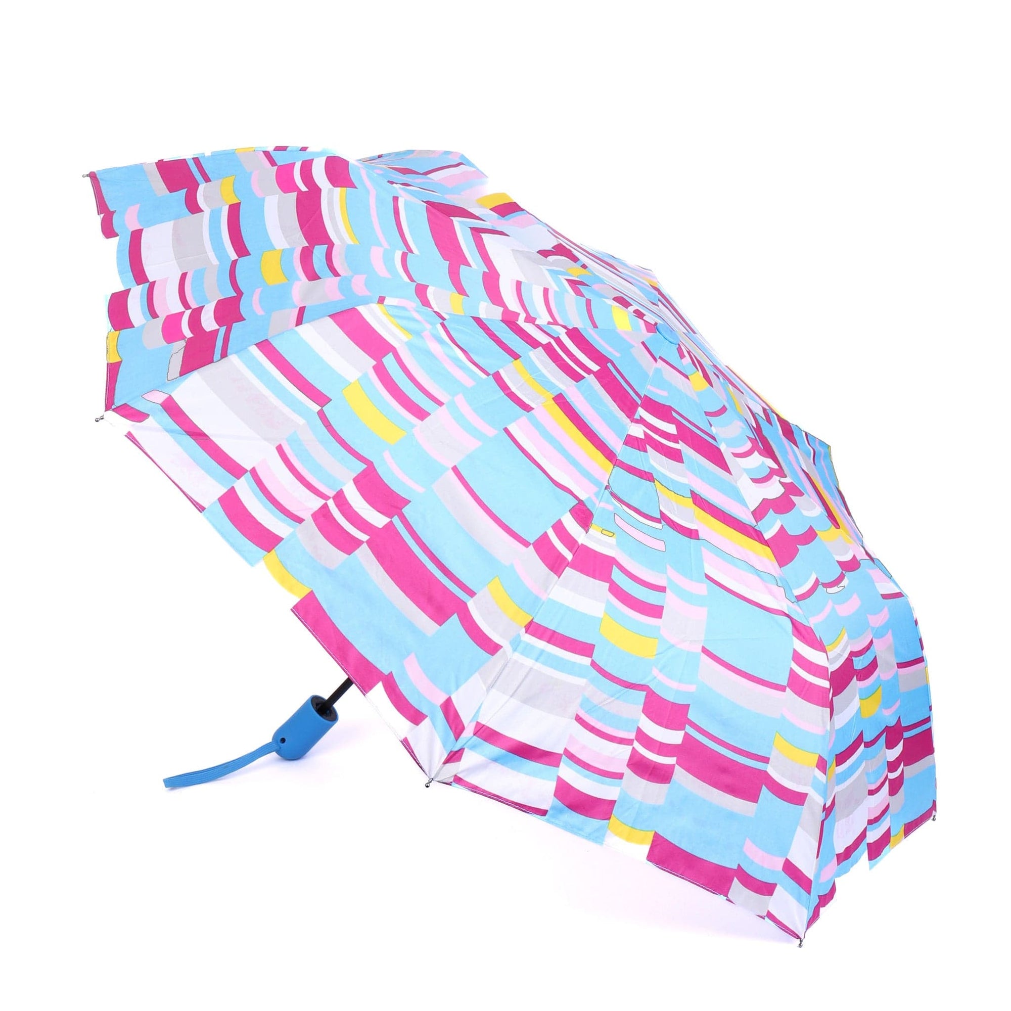 LEISURES ACCESSORIES UMBRELLAS GINNY Bright Stripe