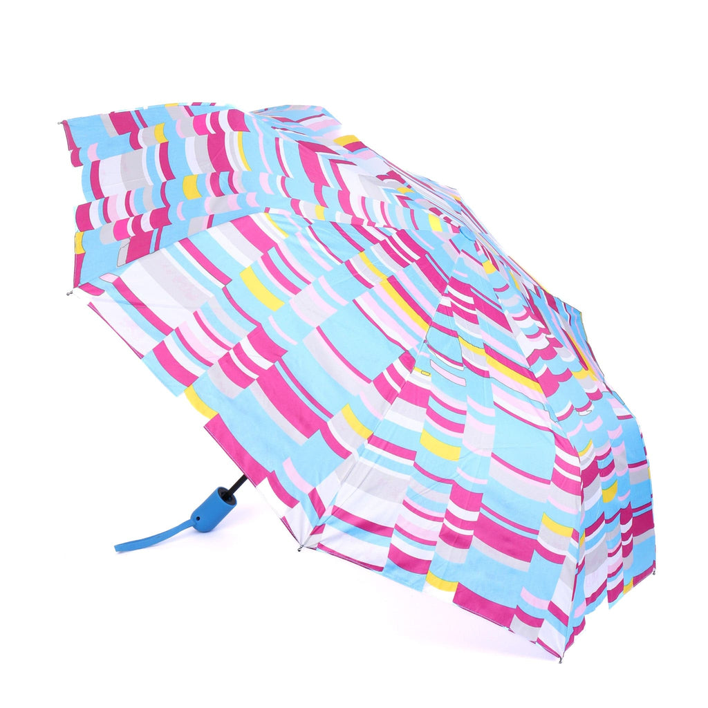 LEISURES ACCESSORIES UMBRELLAS GINNY Bright Stripe