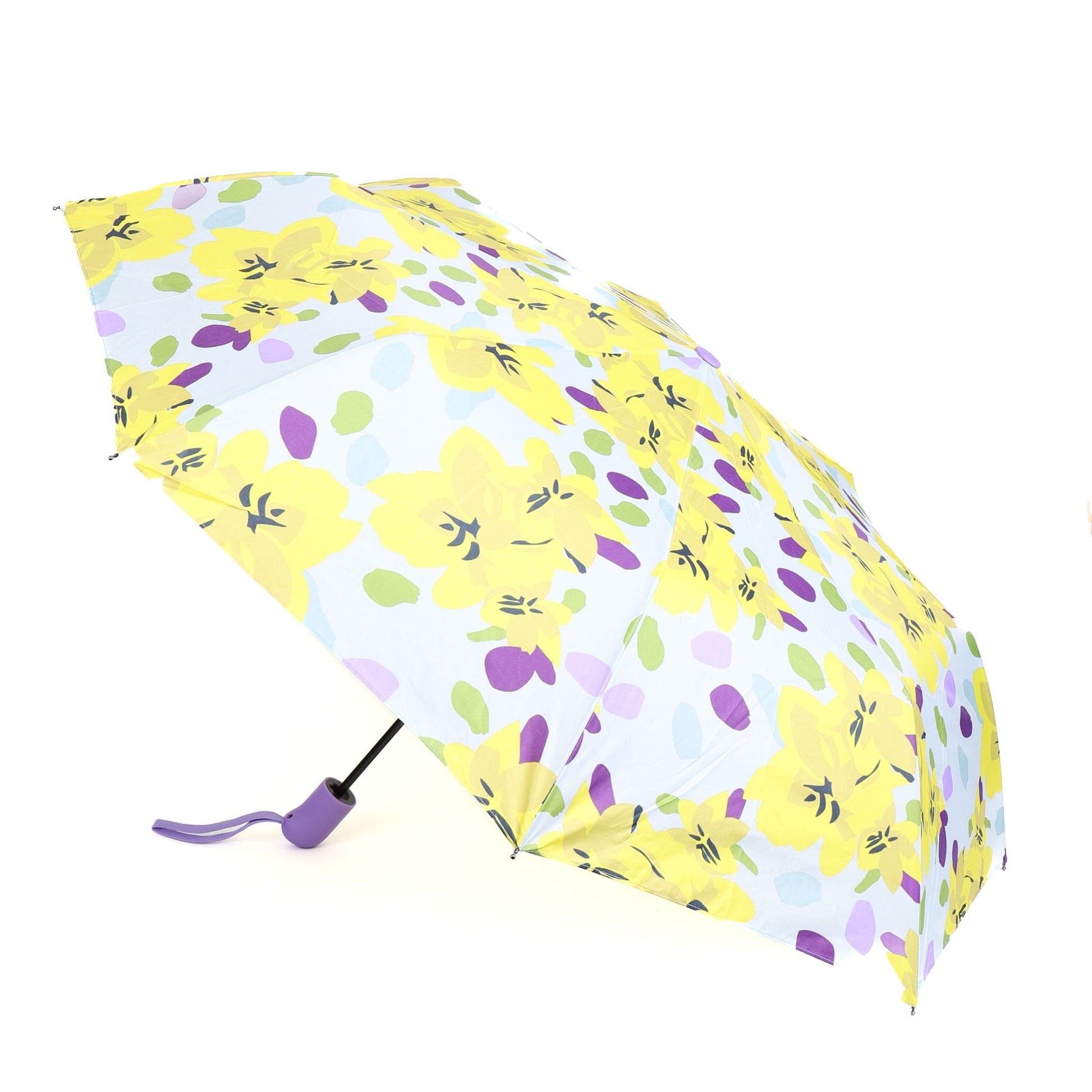 LEISURES ACCESSORIES UMBRELLAS GINNY Floral