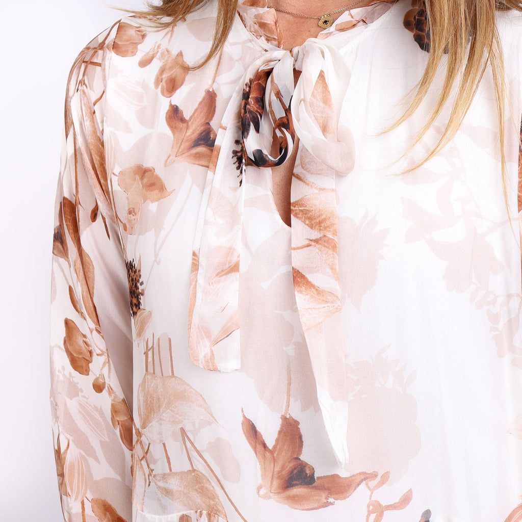 LEISURES ACCESSORIES WINTER APPAREL FALLOW White Multi