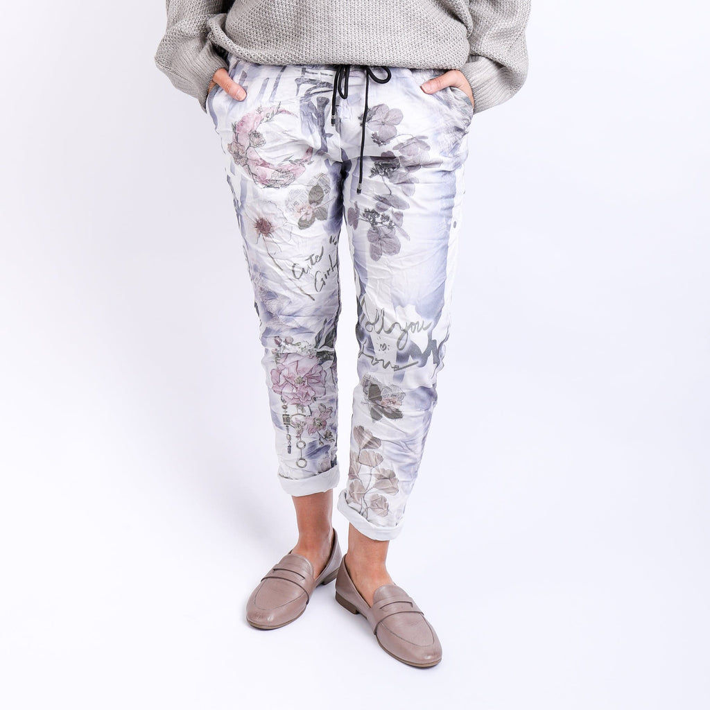 LEISURES ACCESSORIES WINTER APPAREL FARLEY Grey