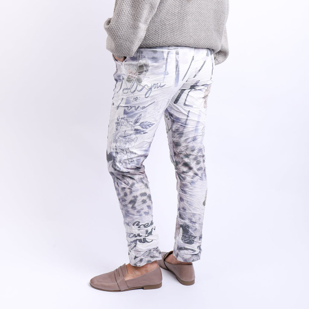 LEISURES ACCESSORIES WINTER APPAREL FARLEY Grey