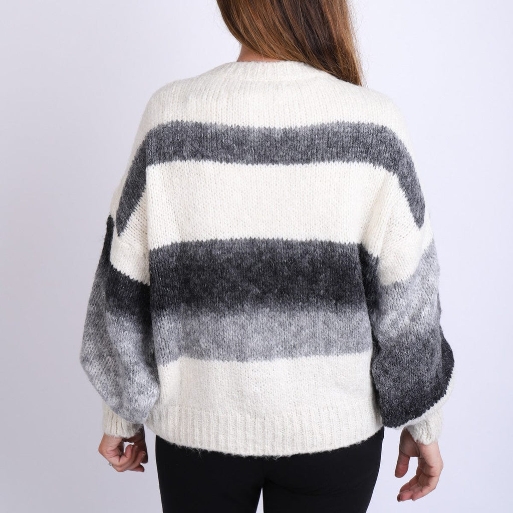LEISURES ACCESSORIES WINTER APPAREL JAKEY Grey