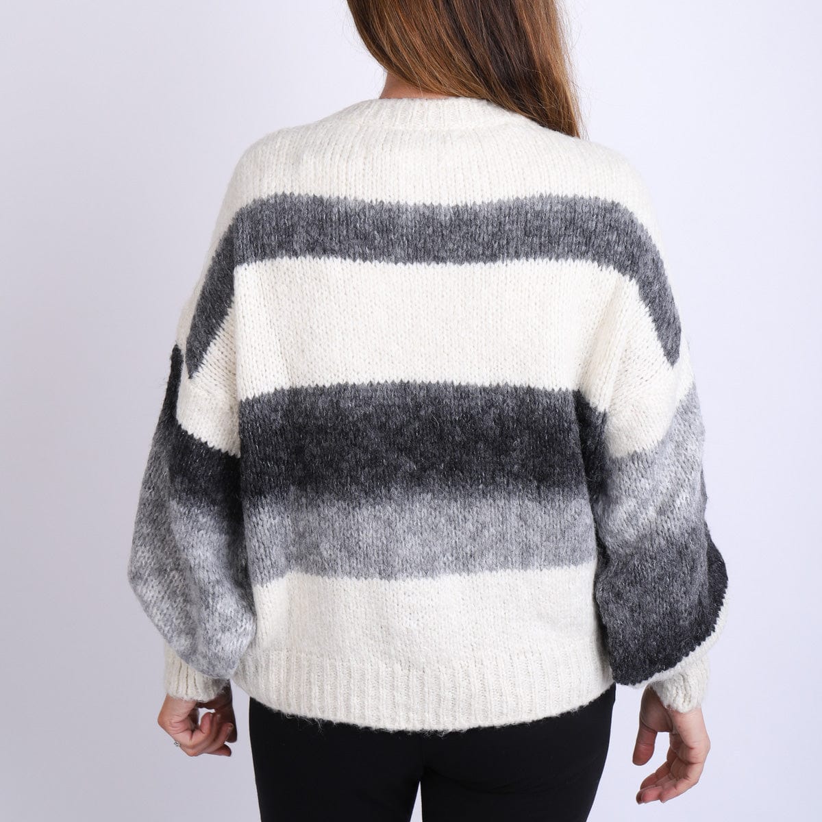 LEISURES ACCESSORIES WINTER APPAREL JAKEY Grey