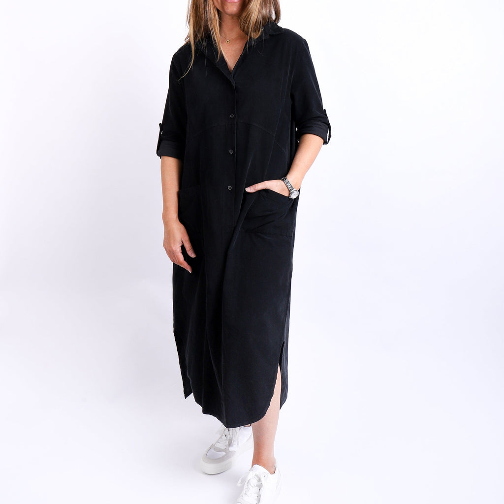 LEISURES ACCESSORIES WINTER APPAREL JOELY Black