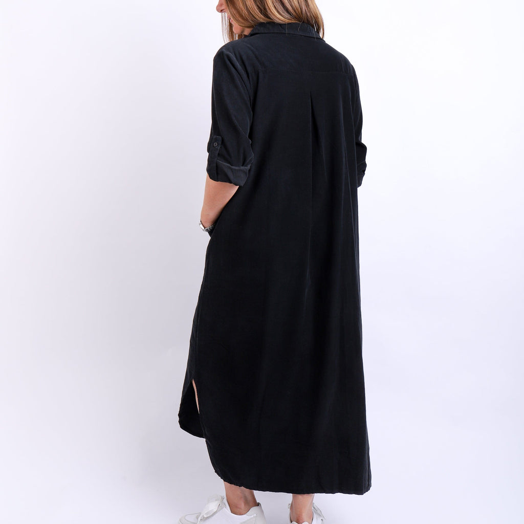 LEISURES ACCESSORIES WINTER APPAREL JOELY Black