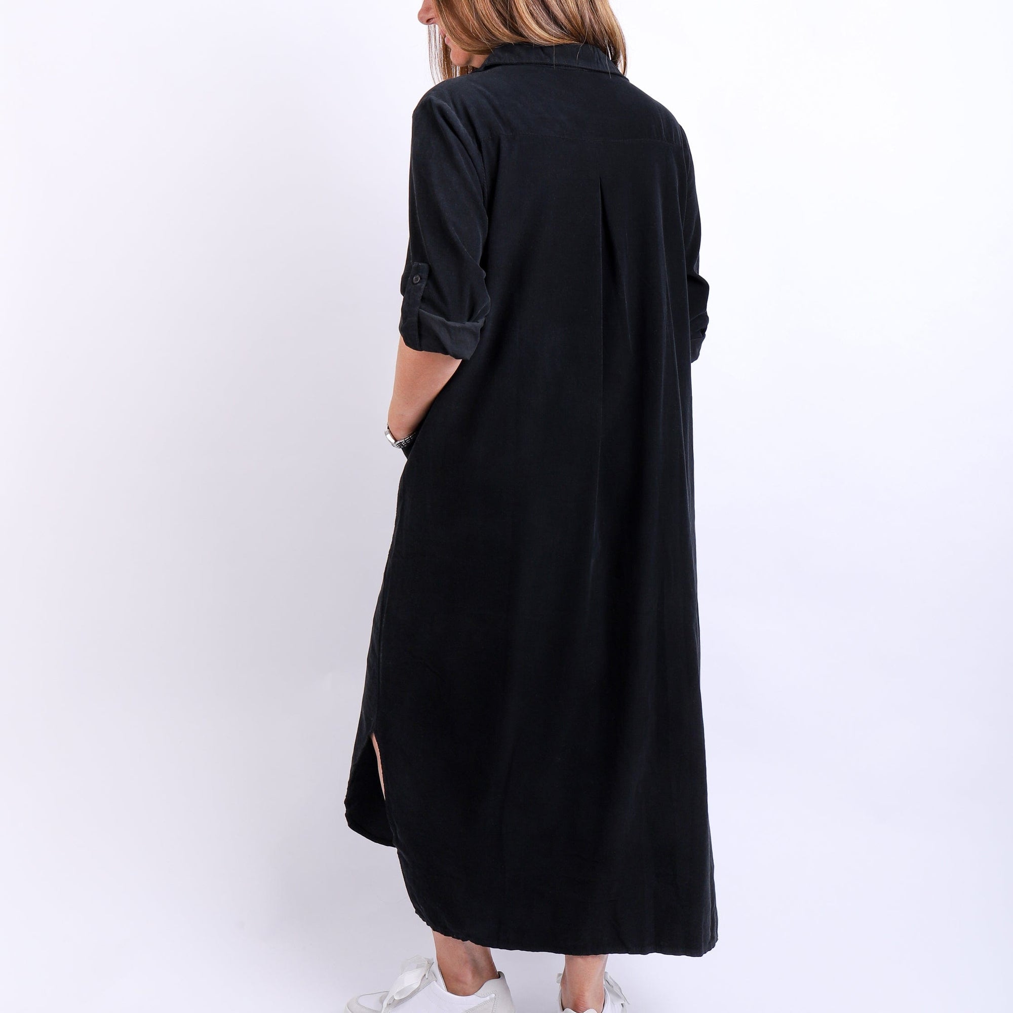 LEISURES ACCESSORIES WINTER APPAREL JOELY Black