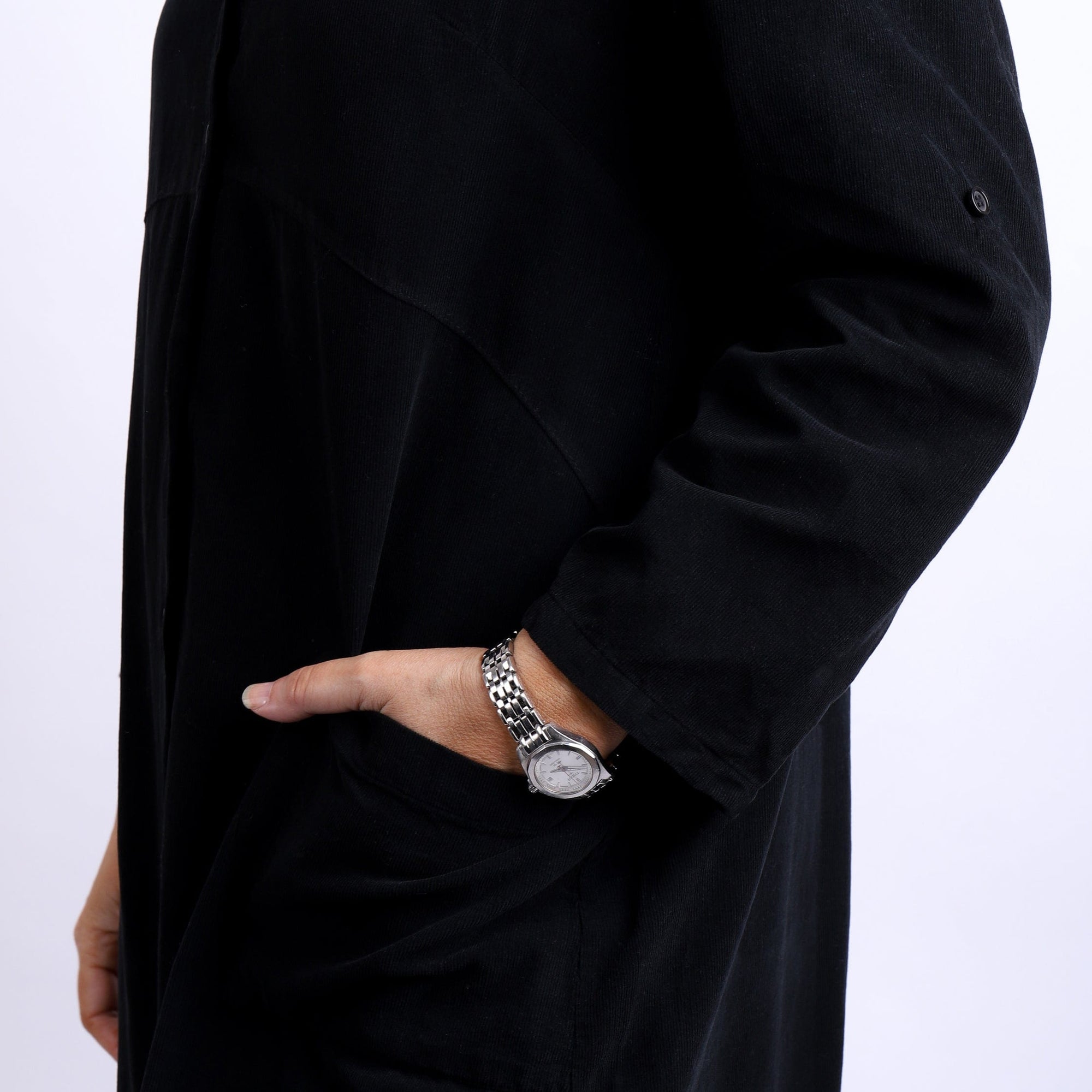 LEISURES ACCESSORIES WINTER APPAREL JOELY Black