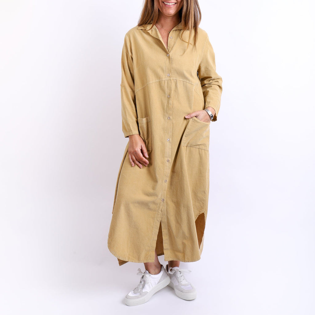 LEISURES ACCESSORIES WINTER APPAREL JOELY Camel