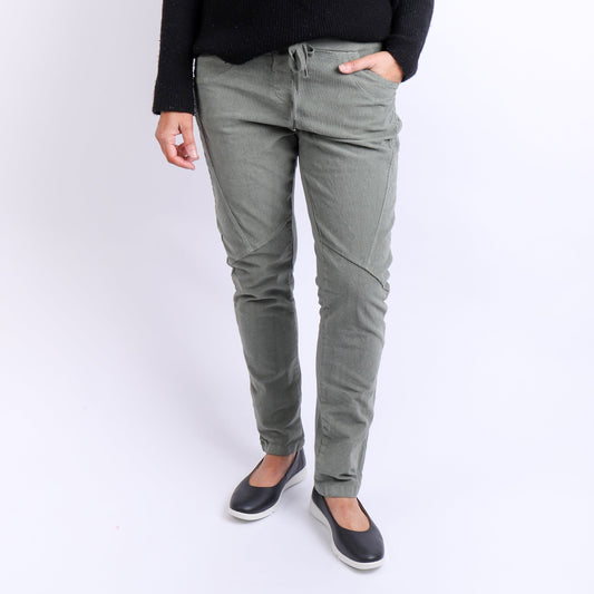 LEISURES ACCESSORIES WINTER APPAREL JORDANA Sage
