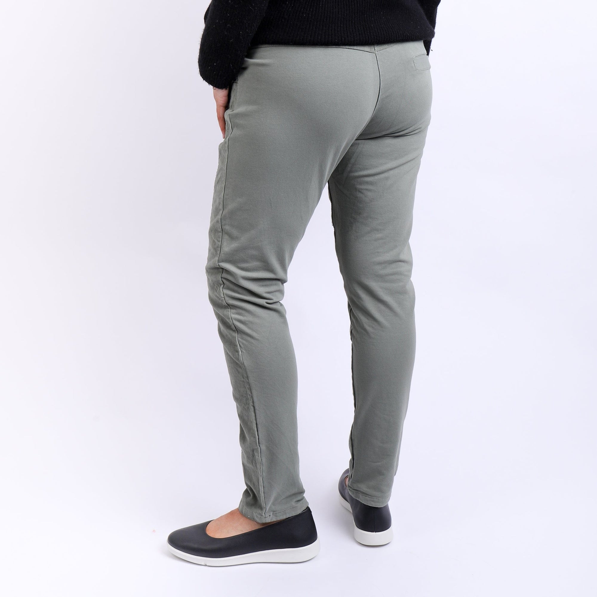 LEISURES ACCESSORIES WINTER APPAREL JORDANA Sage