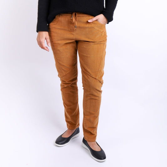 LEISURES ACCESSORIES WINTER APPAREL JORDANA Tan
