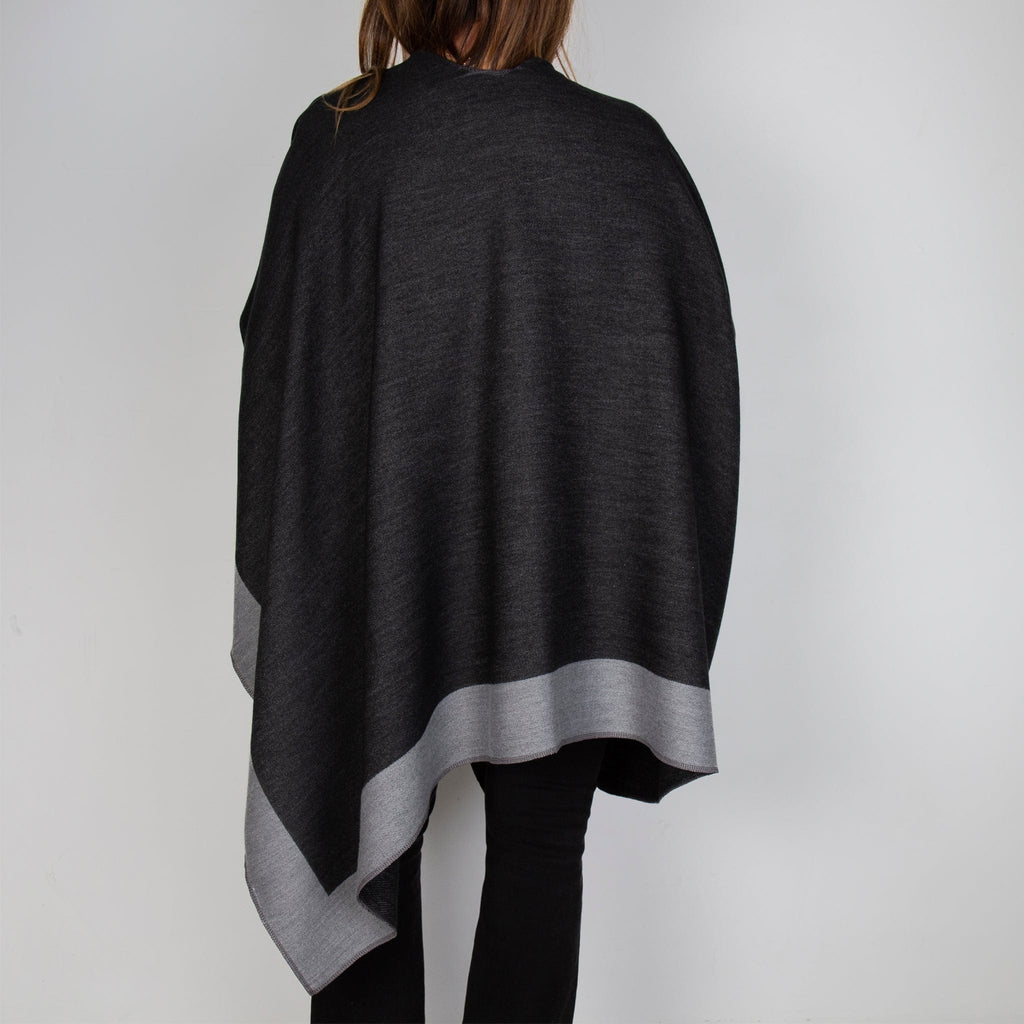 LEISURES ACCESSORIES WINTER APPAREL PAITEN Black