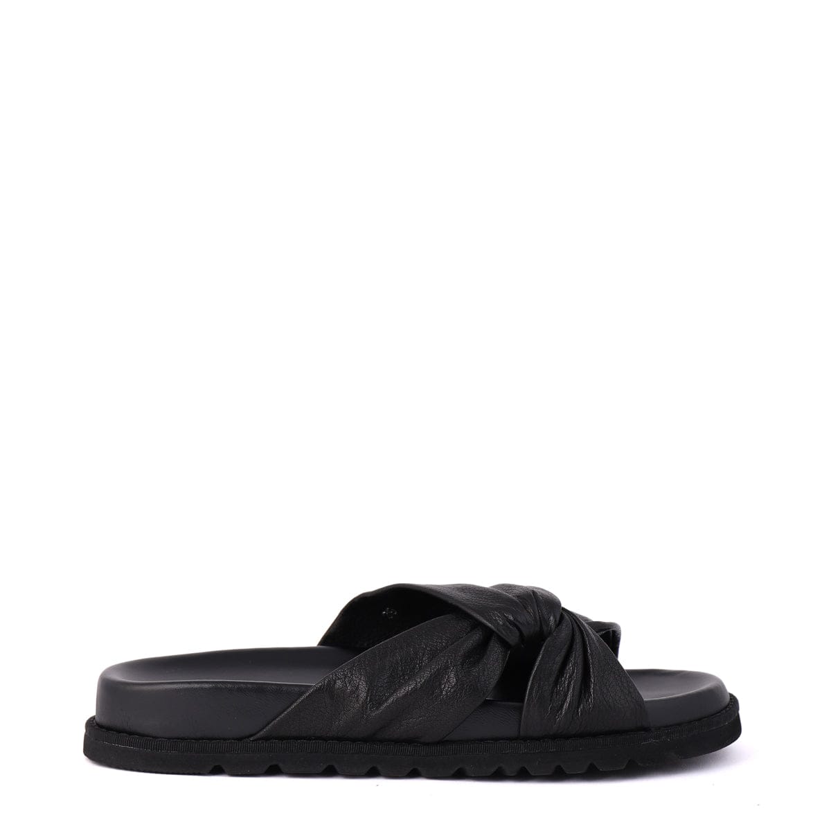 LEISURES SLIDES RALPH Black