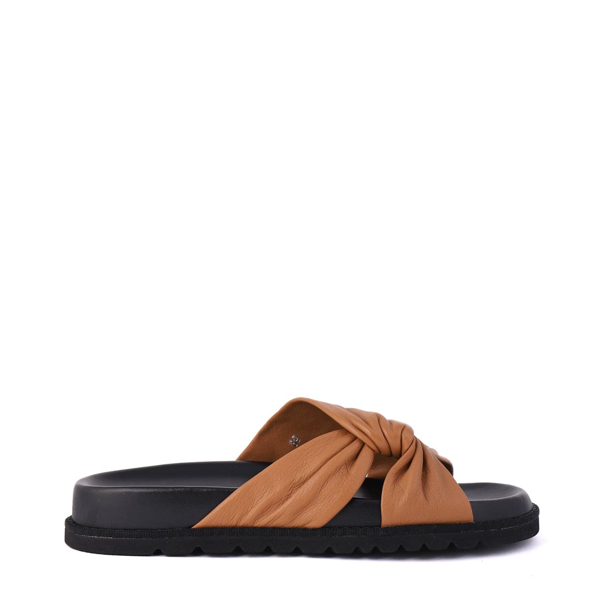 LEISURES SLIDES RALPH Tan