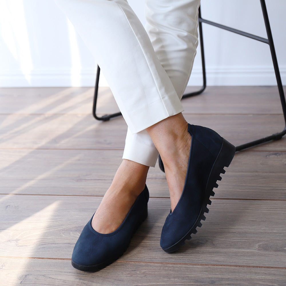 LOMIS Navy