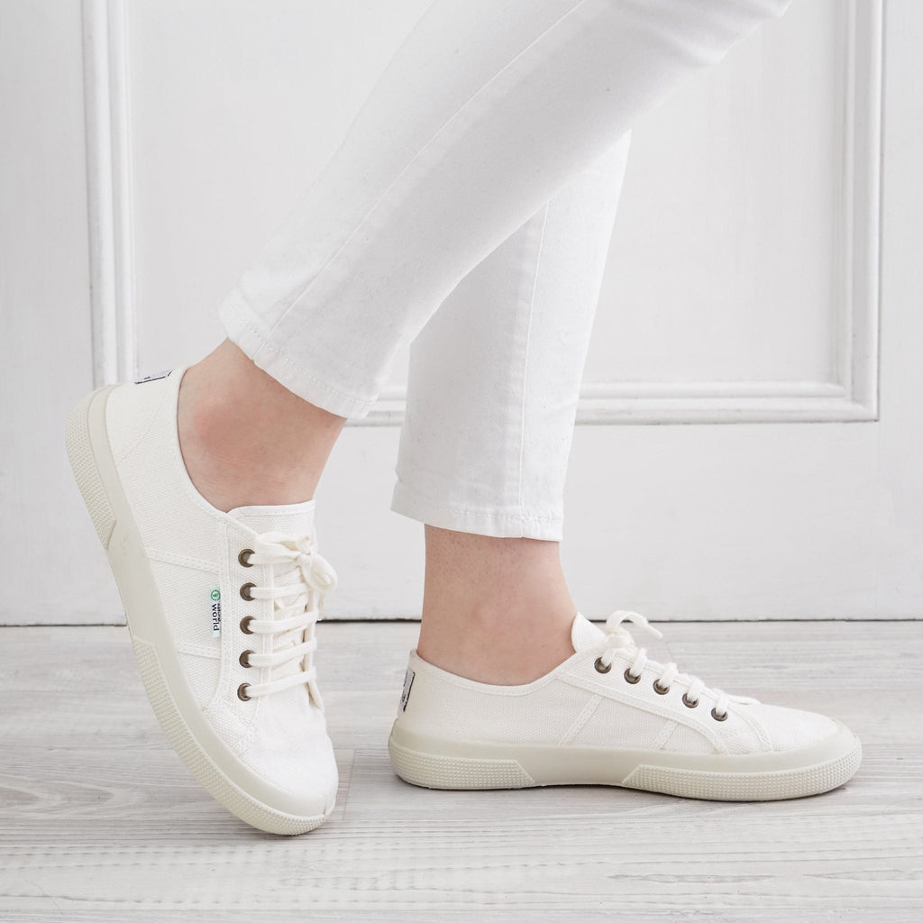 NATURAL WORLD LACE UPS NAVIGATOR-M