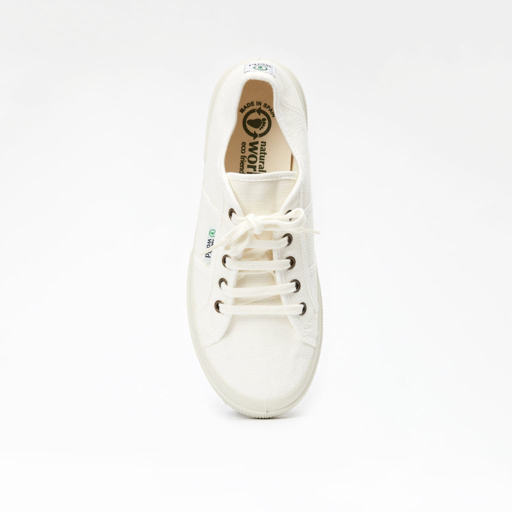 NATURAL WORLD LACE UPS NAVIGATOR-M