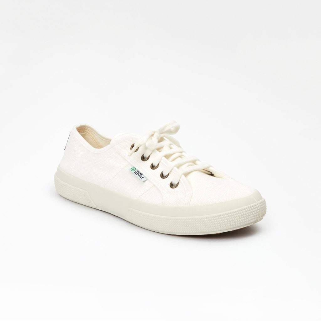 NATURAL WORLD LACE UPS NAVIGATOR-M