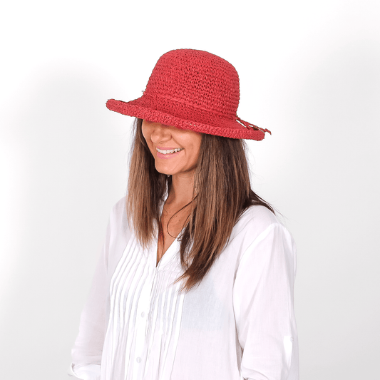PEGGY Red