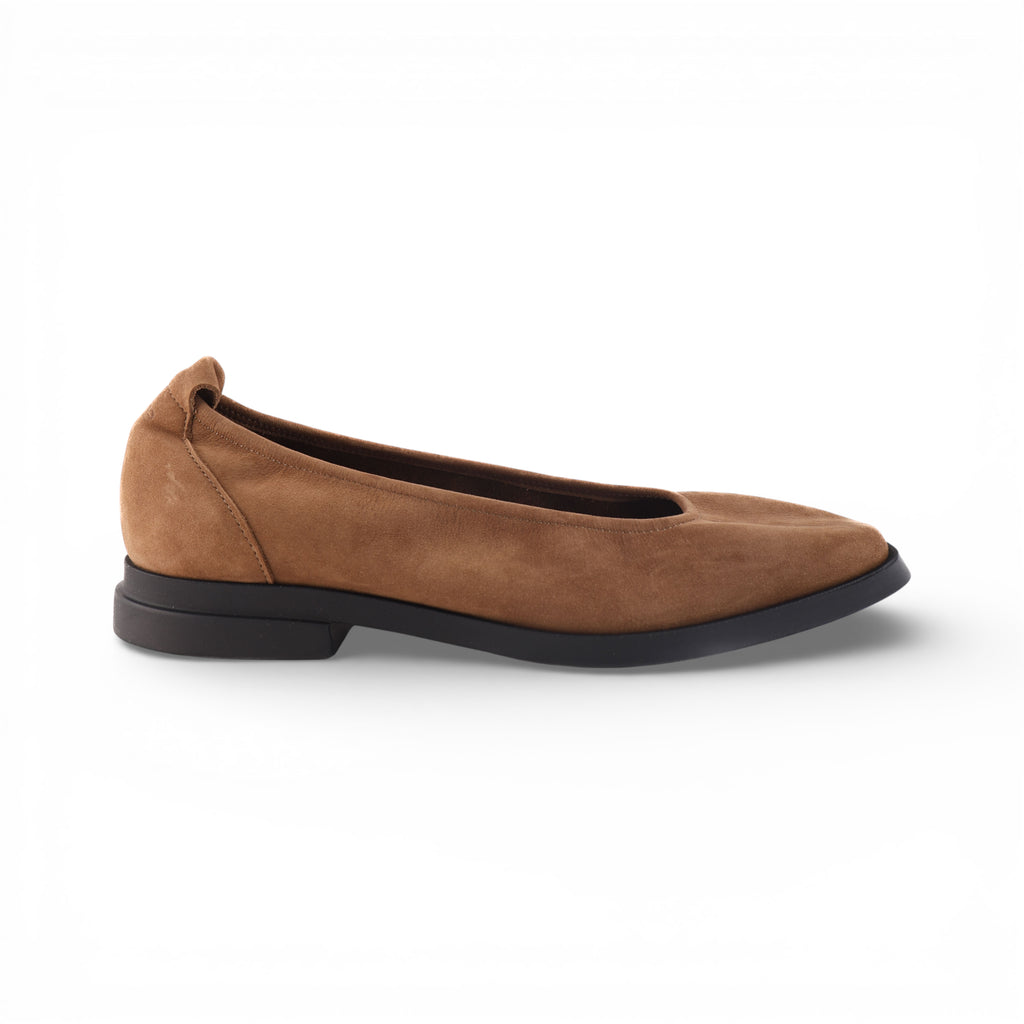 PARIGI Desert Nubuck