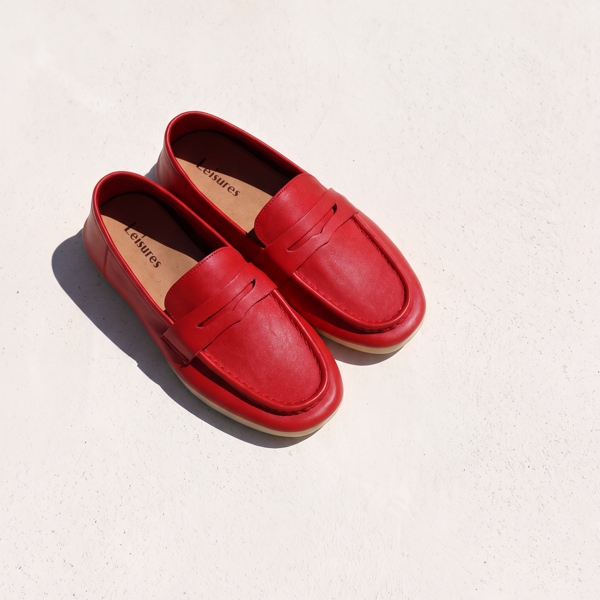 RINGO Red