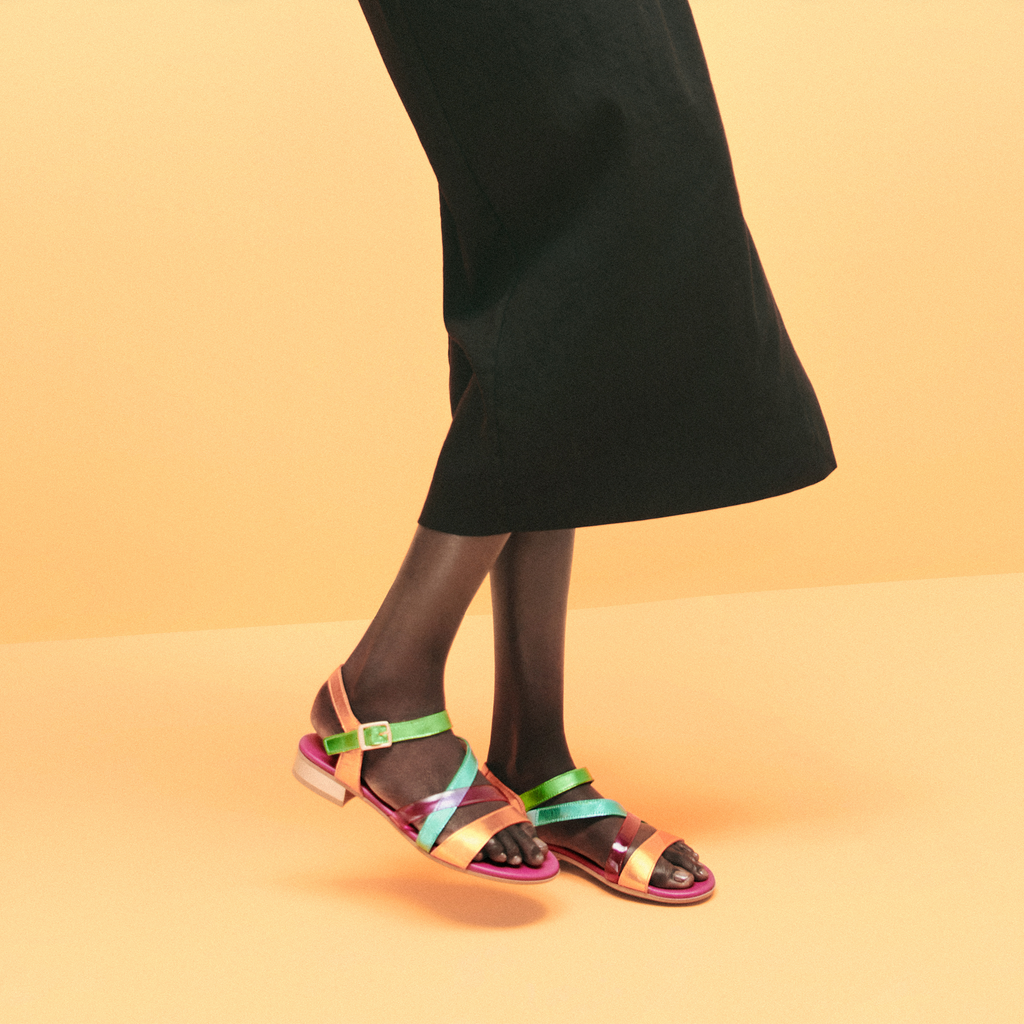 SIBYL Bright Multi