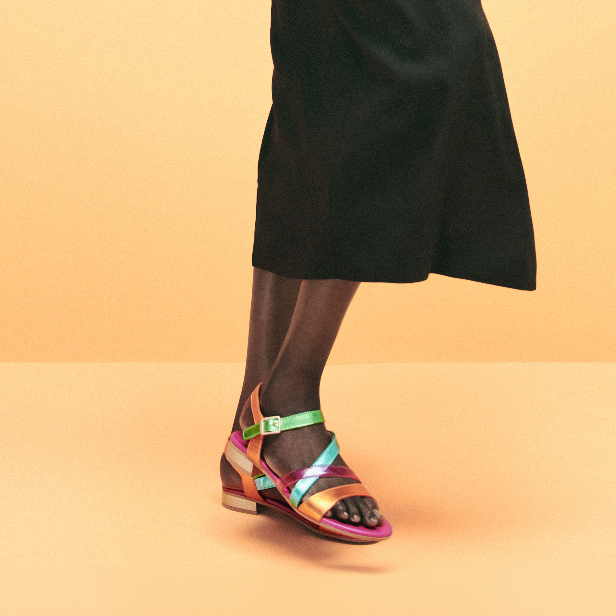 SIBYL Bright Multi