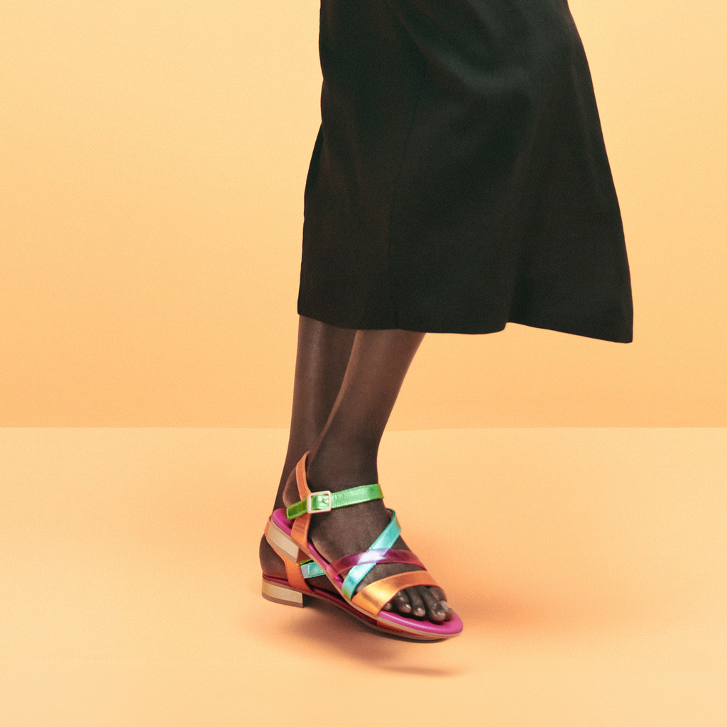 SIBYL Bright Multi