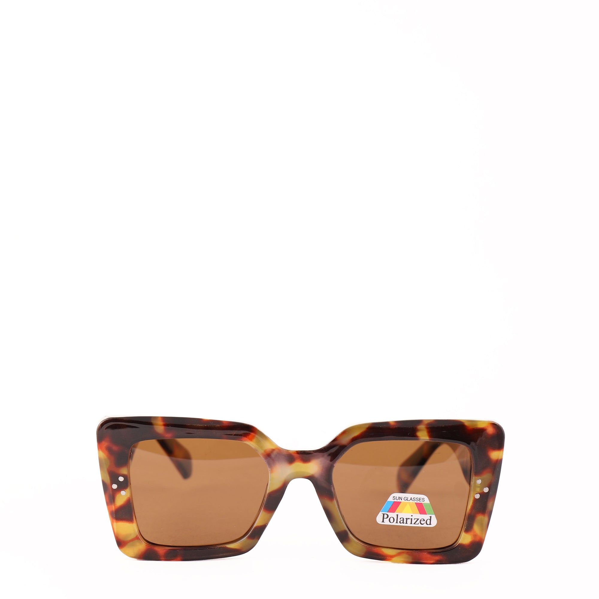 GERARDO Orange Tortoise